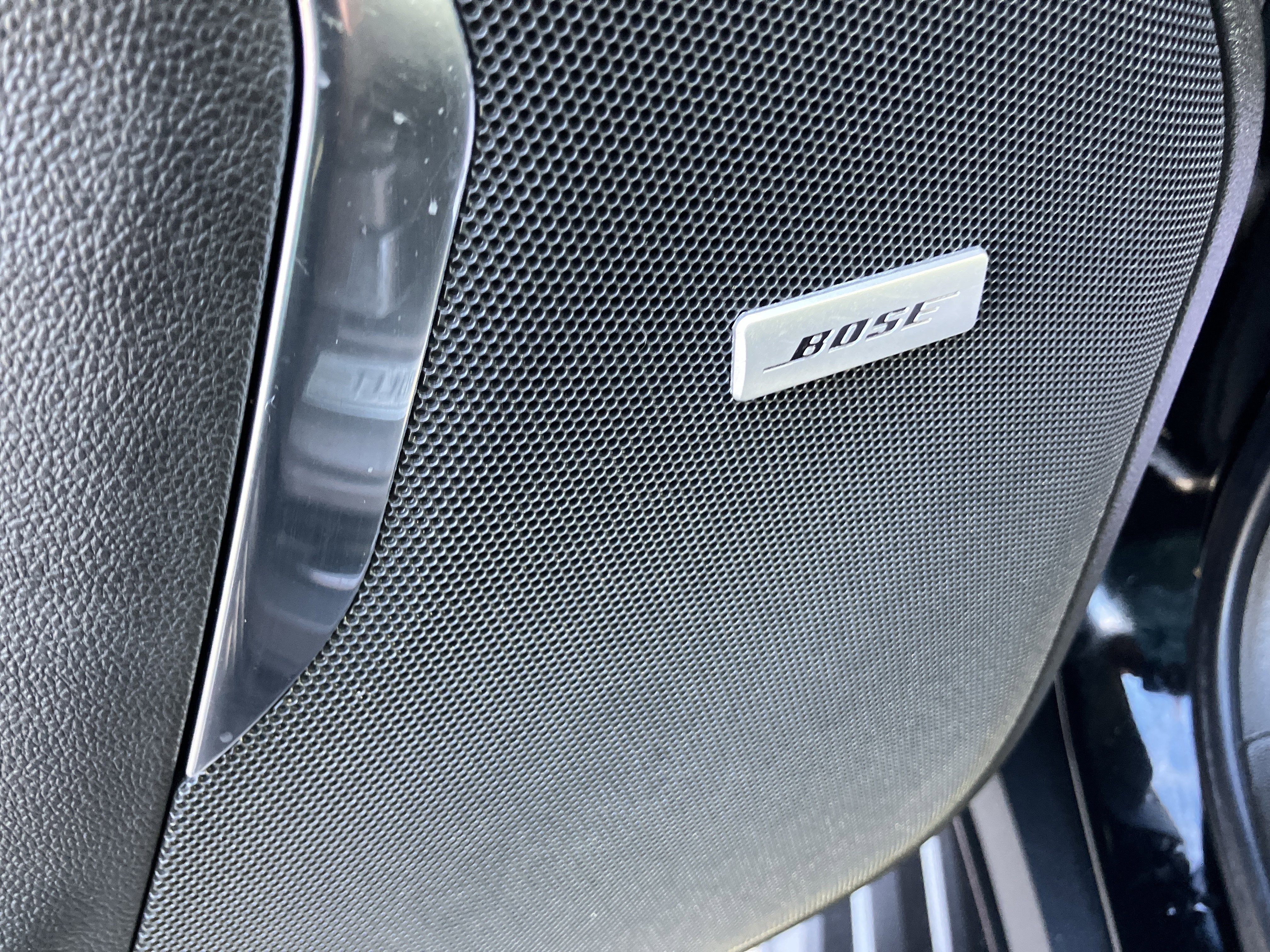 Used 2023 Chevrolet Tahoe RST w/ Luxury Package image 14