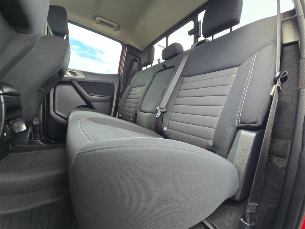 Used 2020 Ford Ranger XLT w/ Equipment Group 302A Luxury image 19