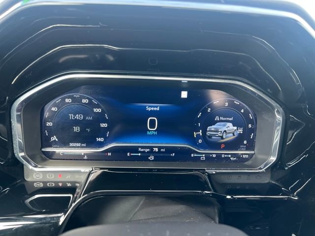 Used 2022 Chevrolet Silverado 1500 ZR2 w/ Technology Package image 24