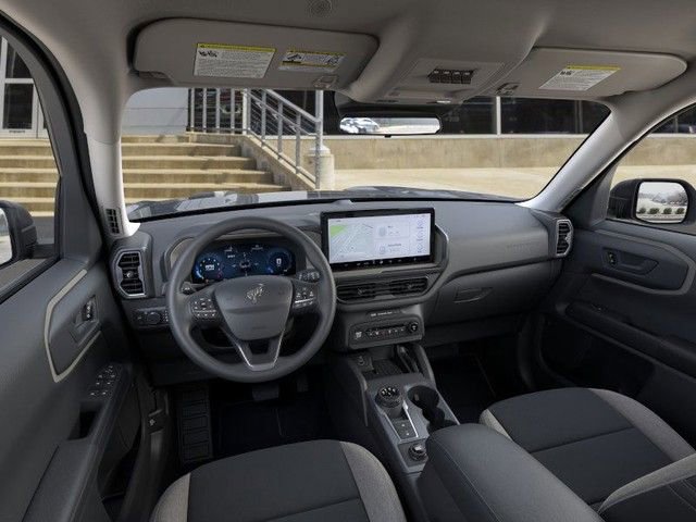 New 2025 Ford Bronco Sport Big Bend image 9