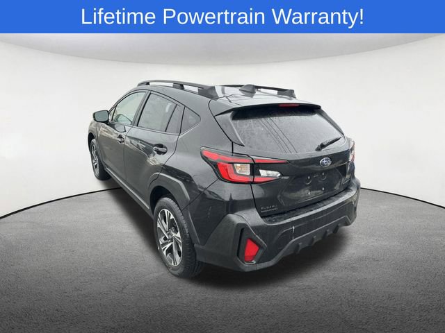 New 2026 Subaru Crosstrek 2.0i Premium image 13