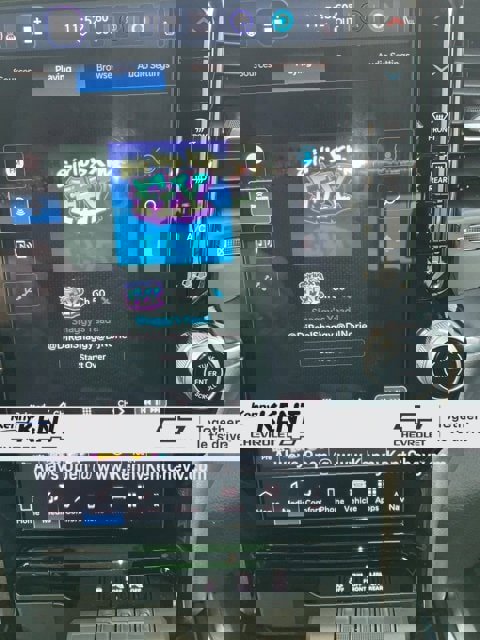 Used 2025 RAM 1500 Big Horn image 32