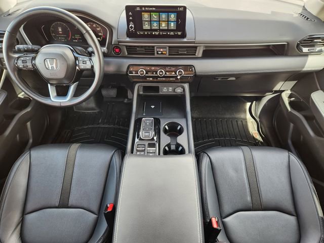 Used 2025 Honda Pilot EX-L image 22