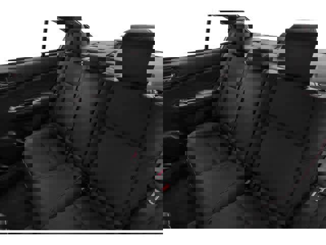 Used 2015 Subaru WRX Limited AWD/4WD image 18