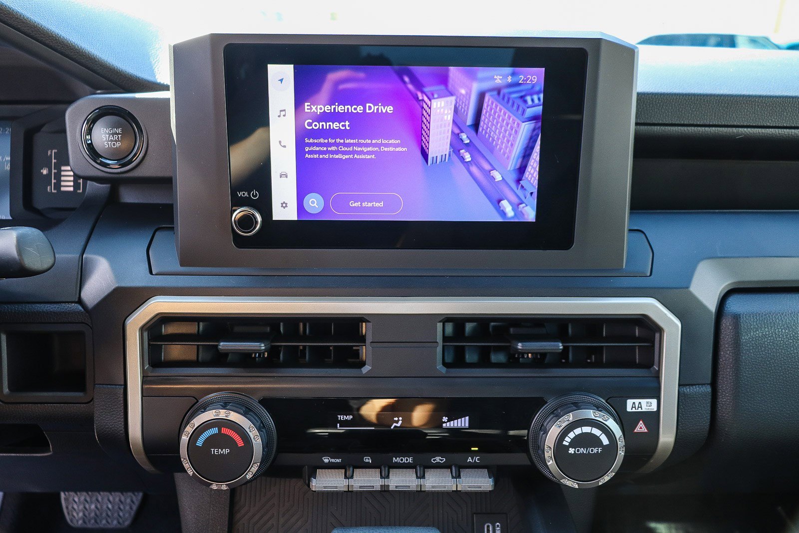 Used 2025 Toyota Tacoma SR image 12