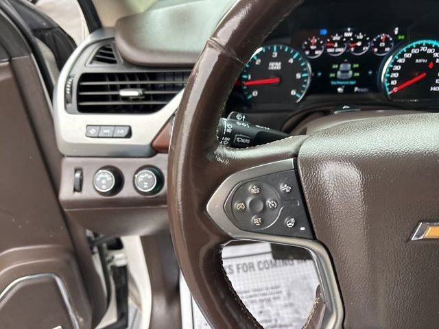 Used 2018 Chevrolet Tahoe Premier image 18