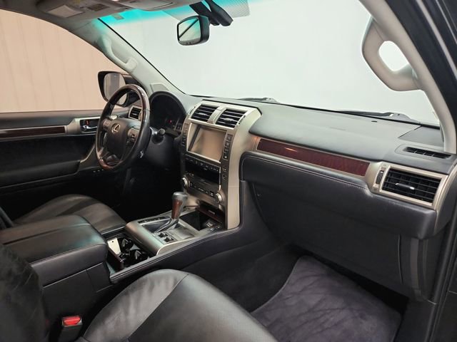 Used 2019 Lexus GX 460 Premium image 39