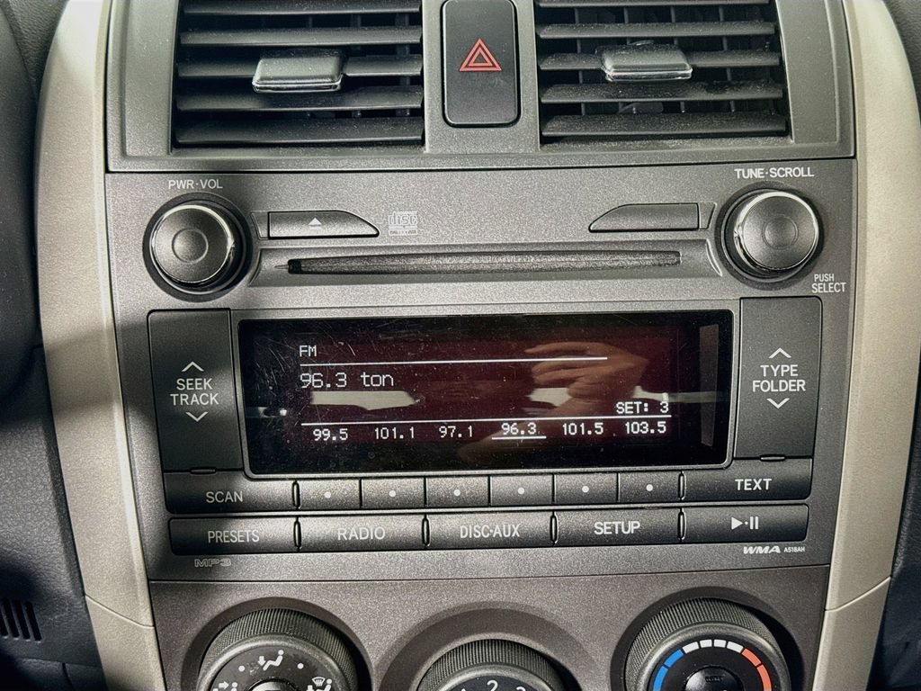 Used 2011 Toyota Corolla S FWD image 13
