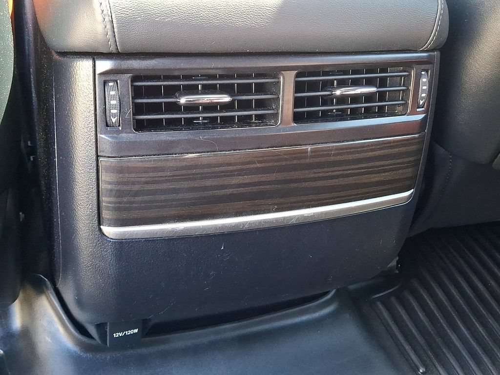 Used 2021 Lexus LX 570 4WD w/ Sport Package image 11