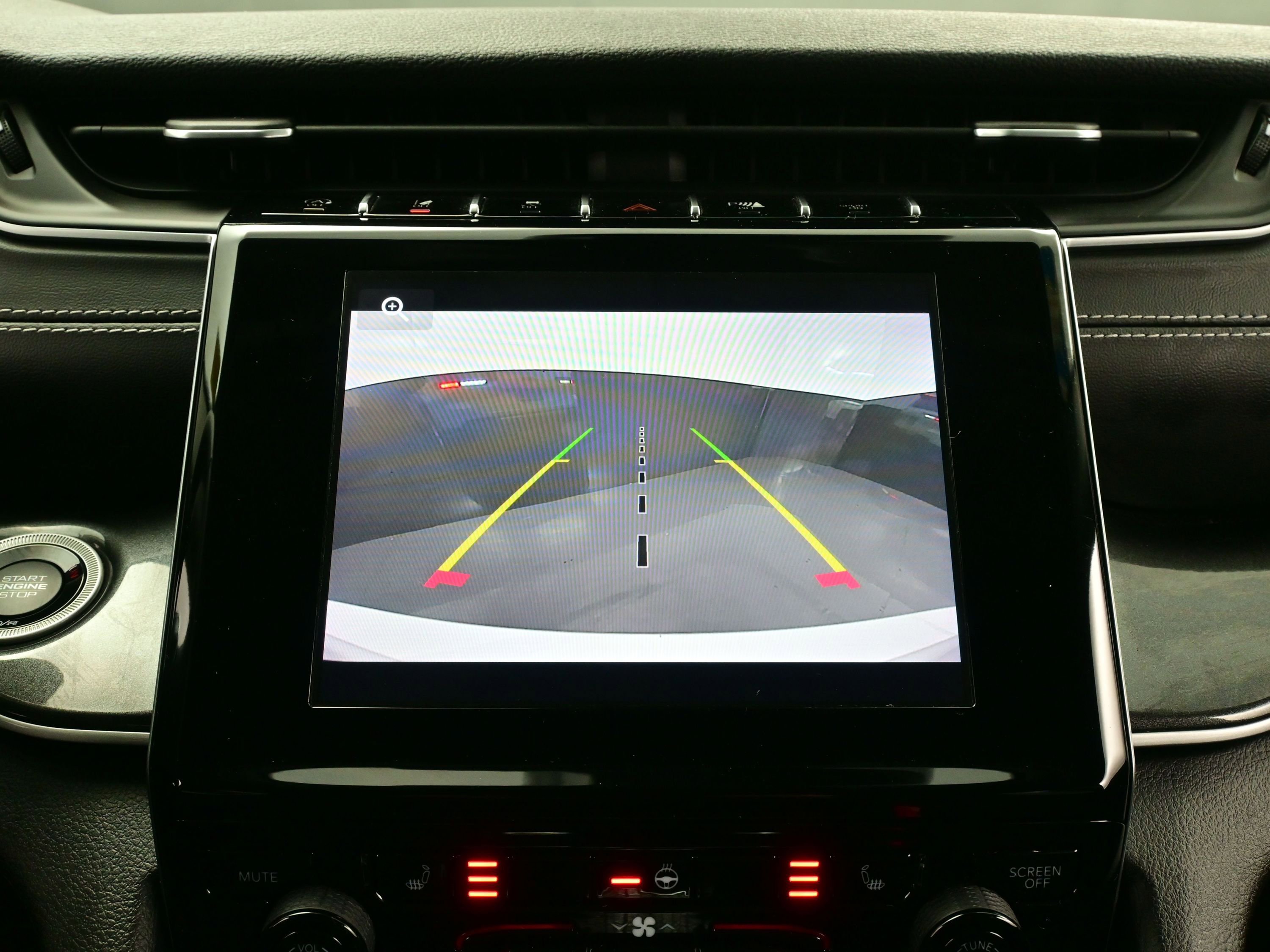 Used 2022 Jeep Grand Cherokee L Laredo w/ Luxury Tech Group I image 20