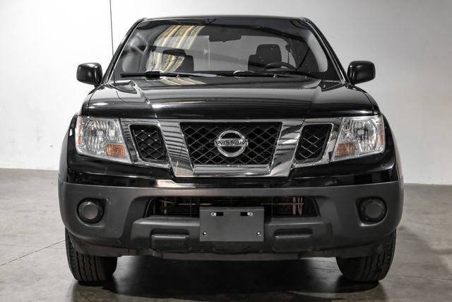 Used 2019 Nissan Frontier S image 6