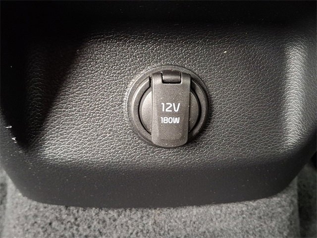 Certified 2024 Kia Telluride EX X-Line image 11