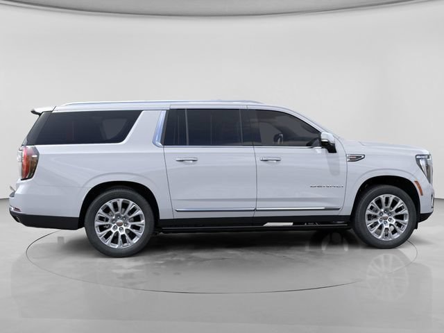 New 2026 GMC Yukon XL Denali w/ Sun & Power Step Package AWD/4WD image 5