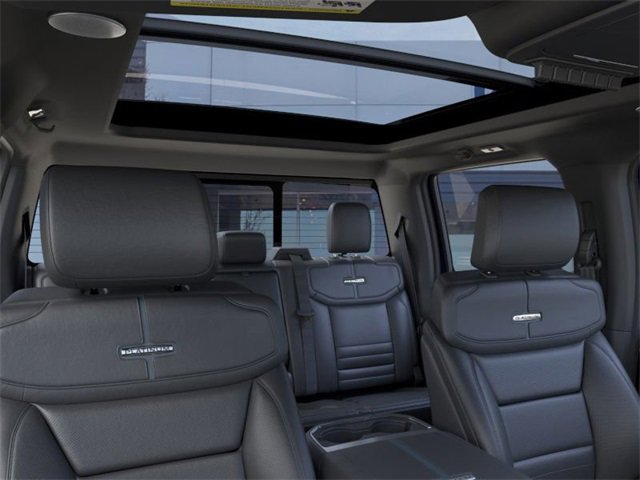 New 2026 Ford F350 Platinum image 22