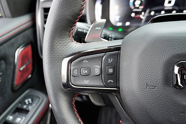 New 2026 RAM 1500 RHO w/ RHO Level 1 Equipment Group AWD/4WD image 41