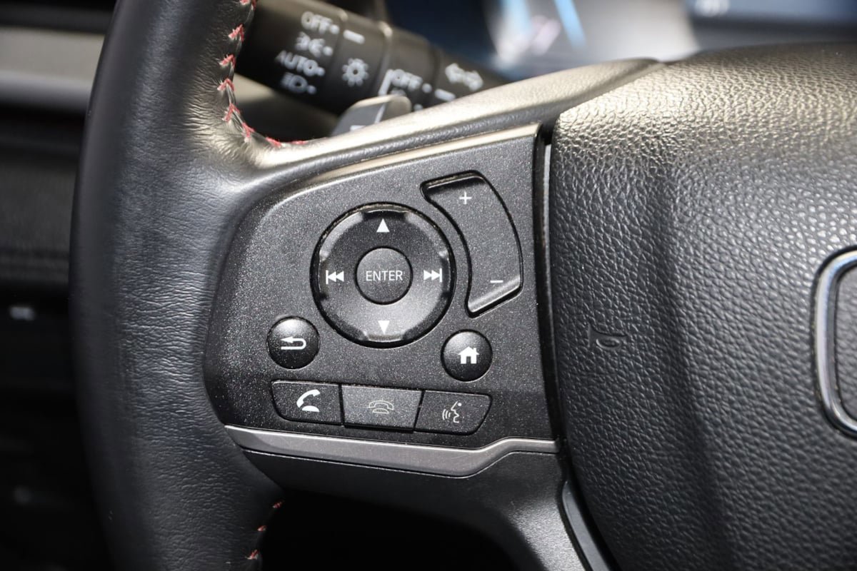 Used 2023 Honda Odyssey Sport image 33
