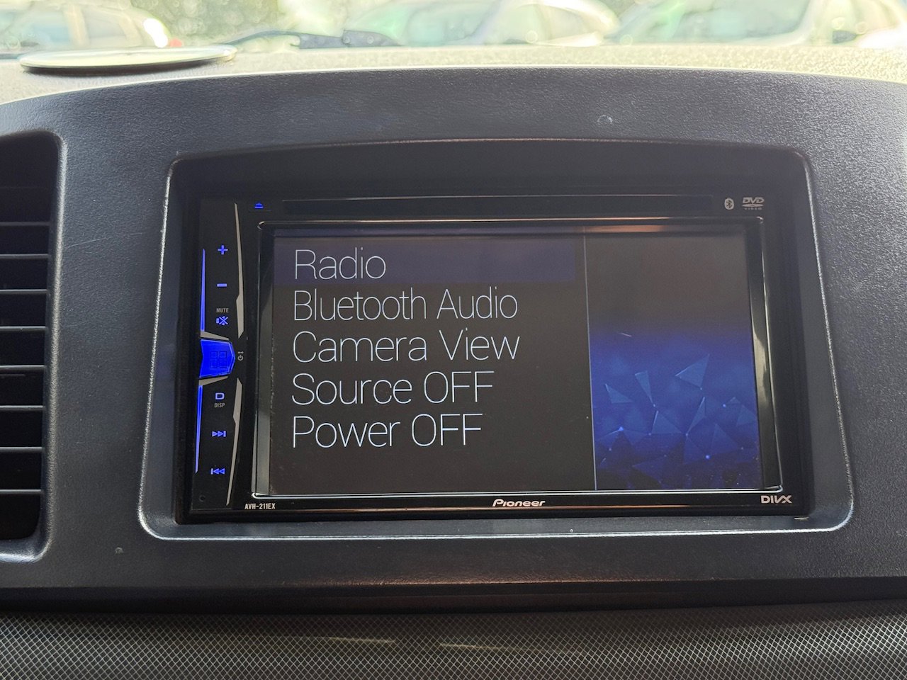 Used 2008 Mitsubishi Lancer Evolution GSR image 20