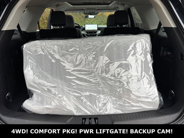 New 2026 Ford Explorer Active w/ Active Comfort Package AWD/4WD image 32