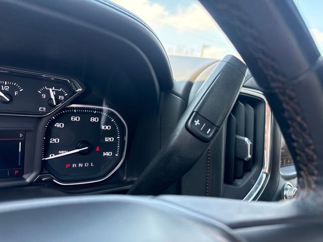 Used 2022 GMC Sierra 2500 AT4 w/ AT4 Preferred Package image 30