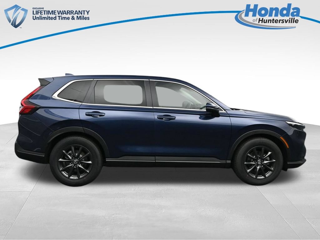 New 2026 Honda CR-V EX-L image 10