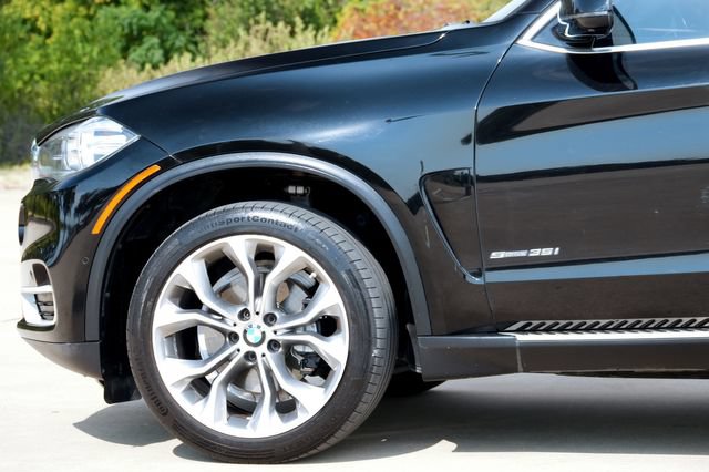 Used 2018 BMW X5 sDrive35i RWD image 32