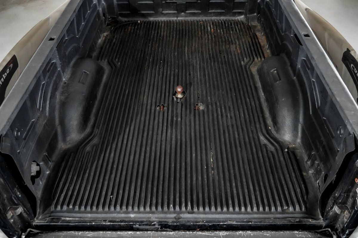 Used 2014 RAM 3500 Laramie w/ Convenience Group AWD/4WD image 46