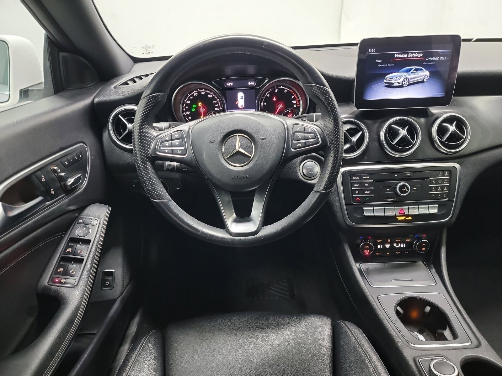 Used 2019 Mercedes-Benz CLA 250 image 16