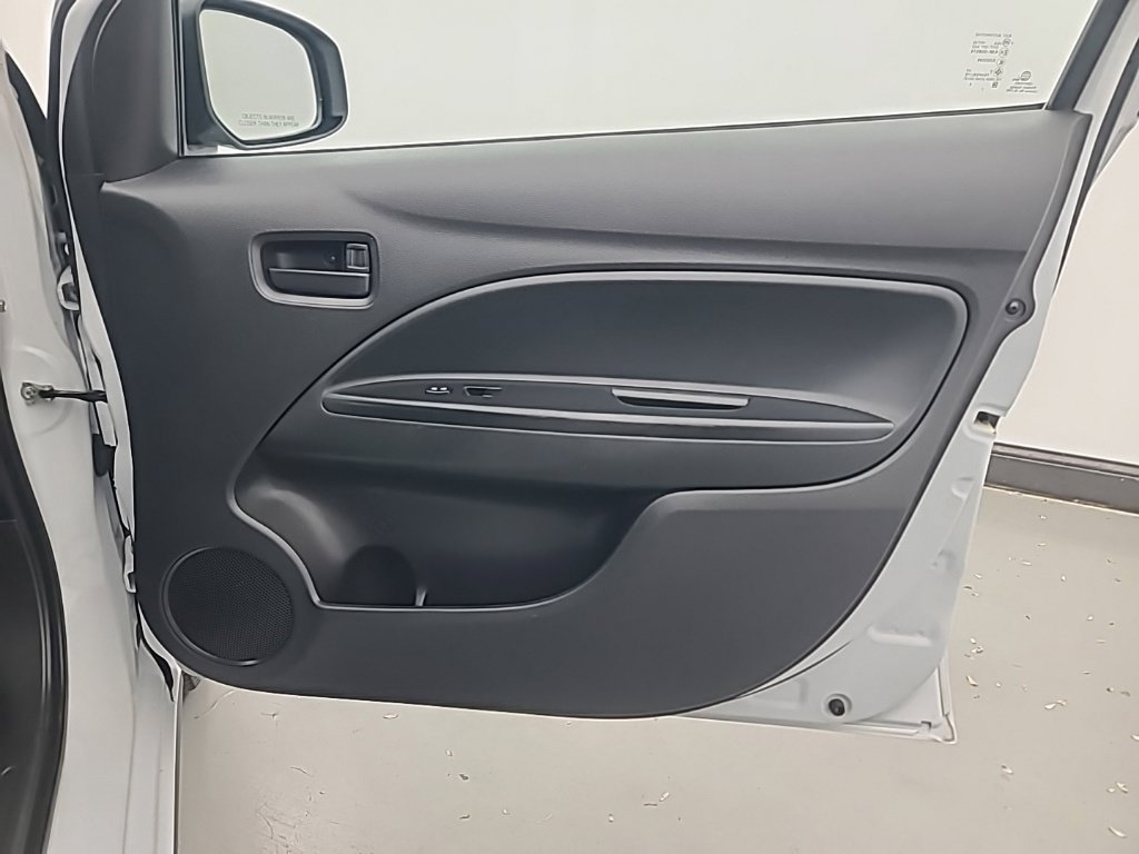 Used 2024 Mitsubishi Mirage ES FWD image 12