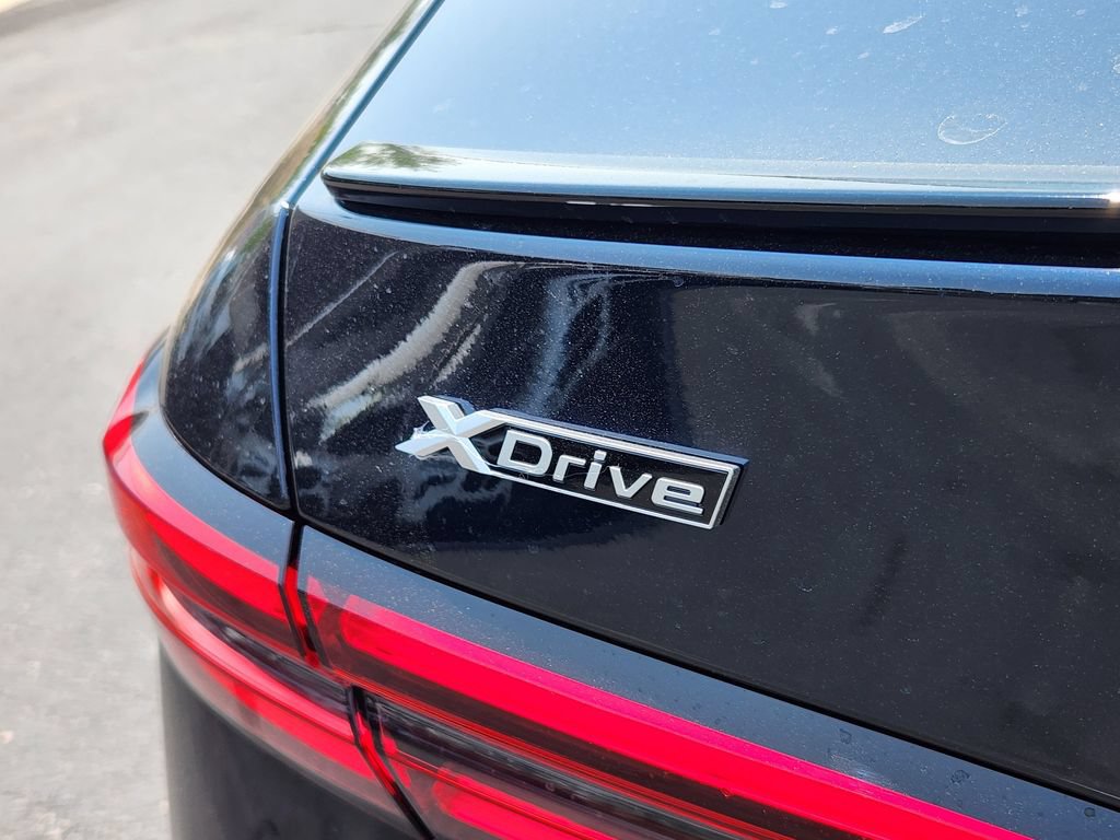 New 2027 BMW 540i xDrive w/ Executive Package AWD/4WD image 21