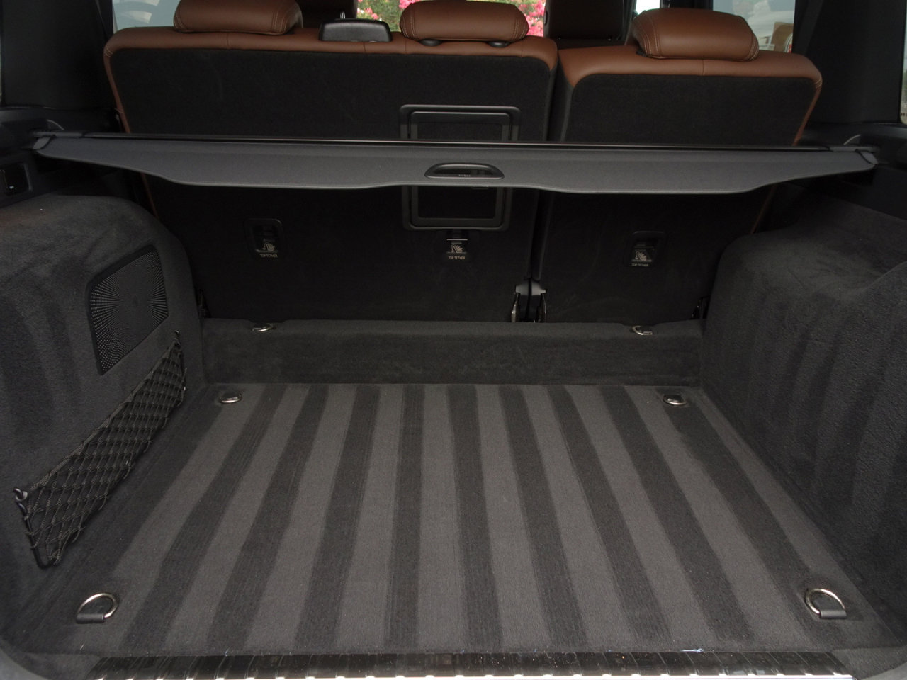 Used 2019 Mercedes-Benz G 550 image 21