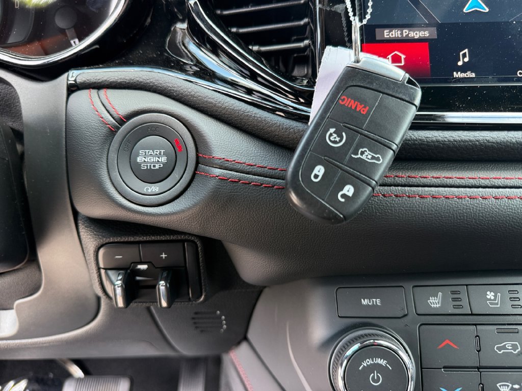 New 2026 Dodge Durango GT AWD/4WD image 29