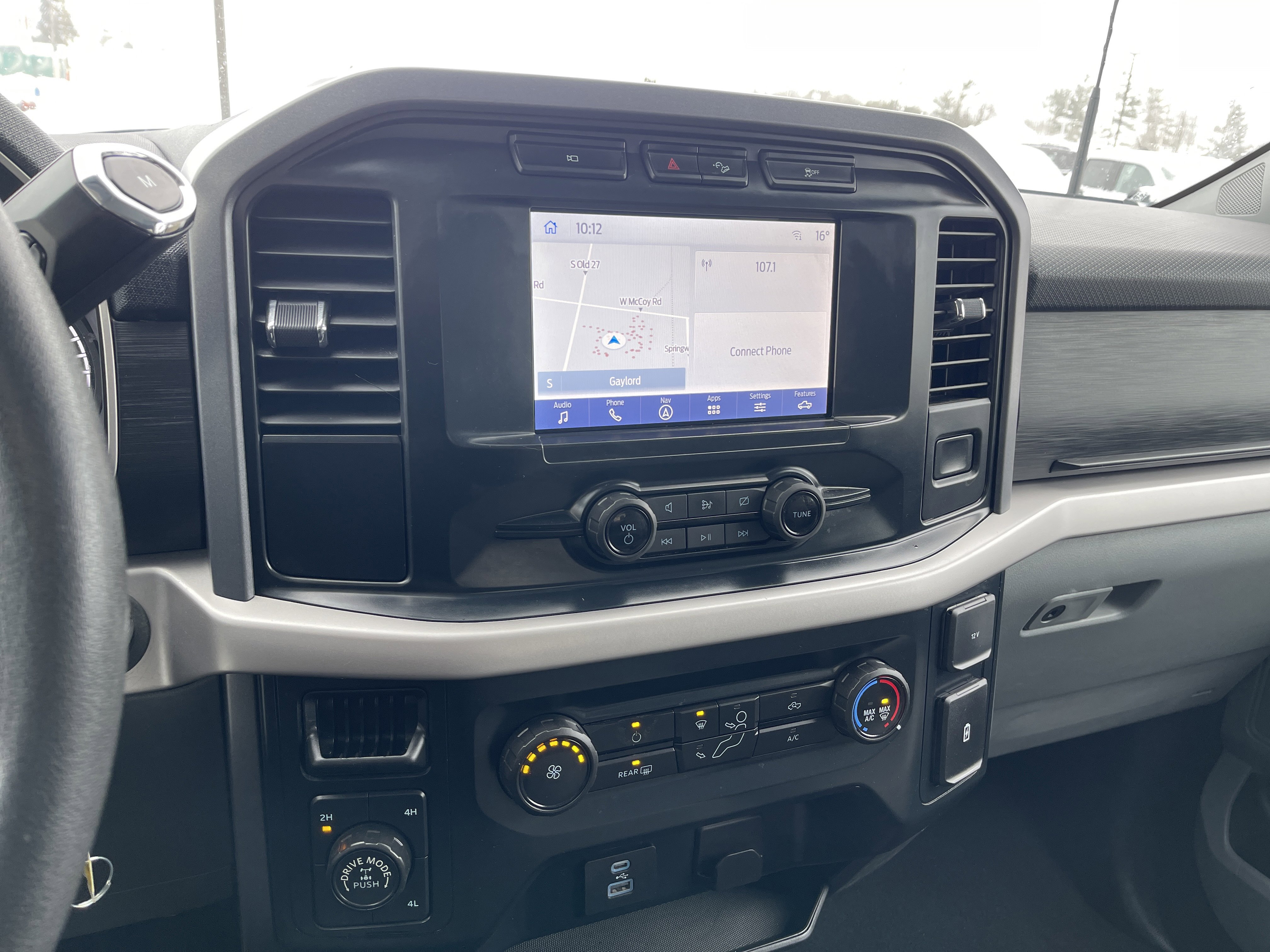 Used 2023 Ford F150 XLT w/ XTR Package image 15