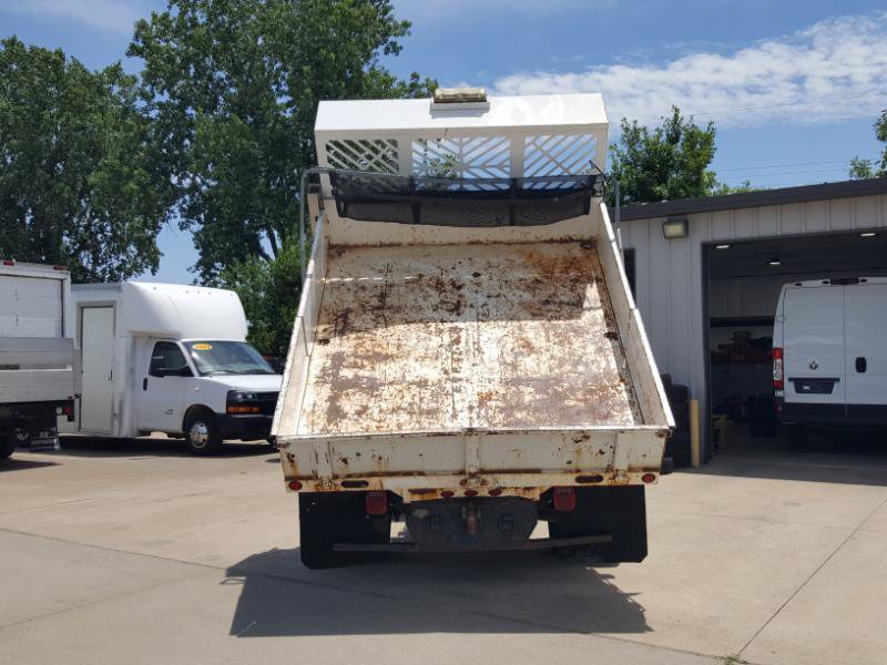 Used 2012 Ford F350 XL w/ PWR Equipment Group RWD image 11