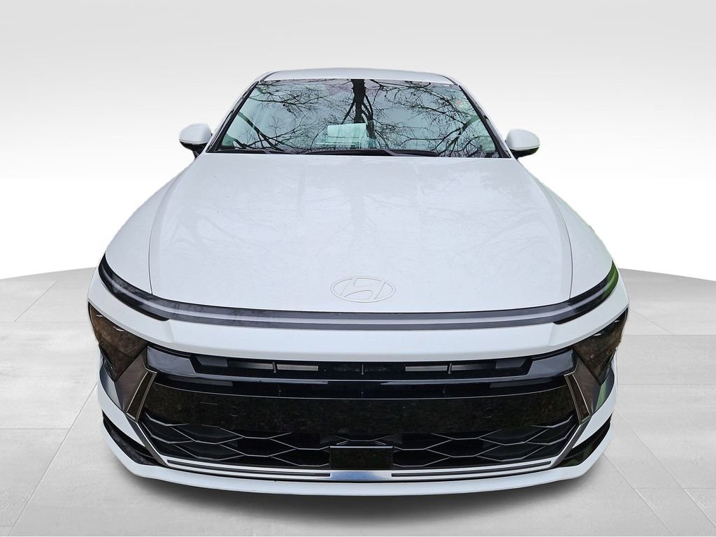 Used 2025 Hyundai Sonata SEL image 2