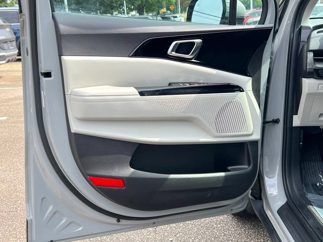 Certified 2024 Kia Carnival EX FWD image 14