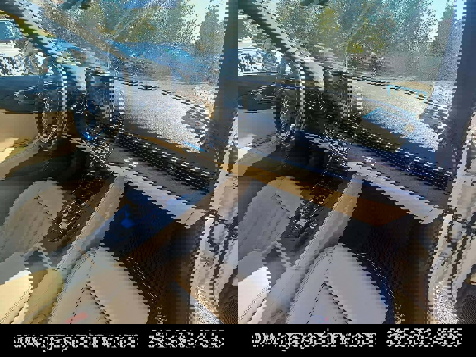 Used 2021 Audi A4 2.0T Premium Plus w/ Premium Plus Package image 15