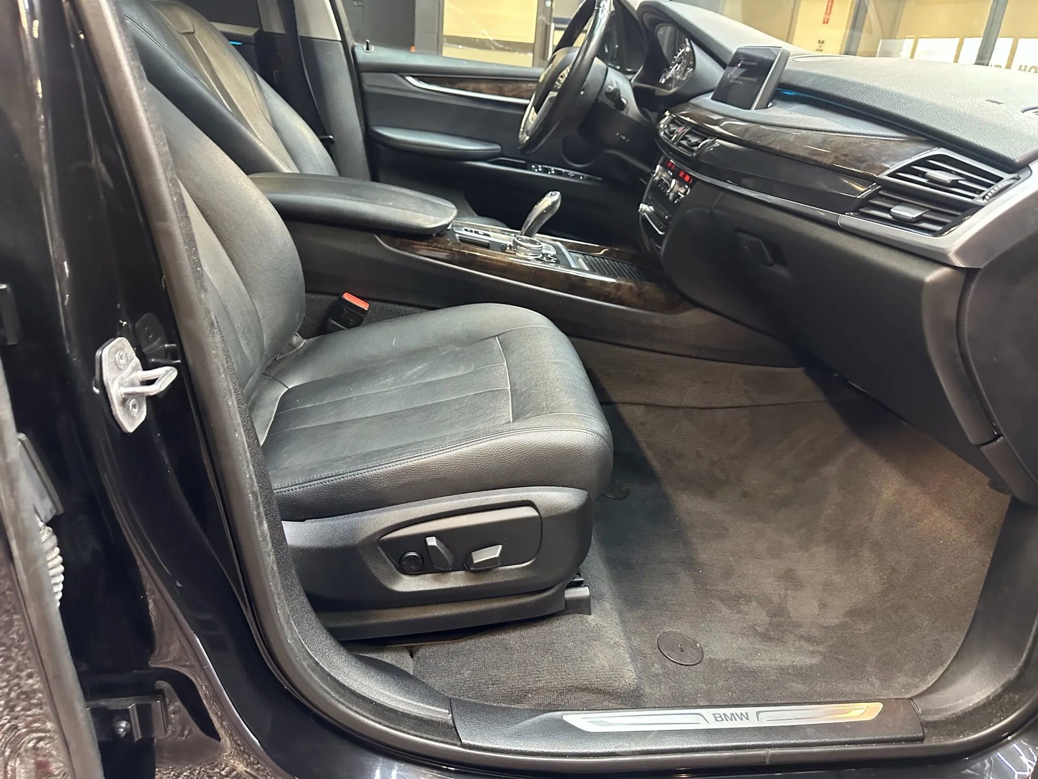 Used 2016 BMW X5 xDrive35i AWD/4WD image 28