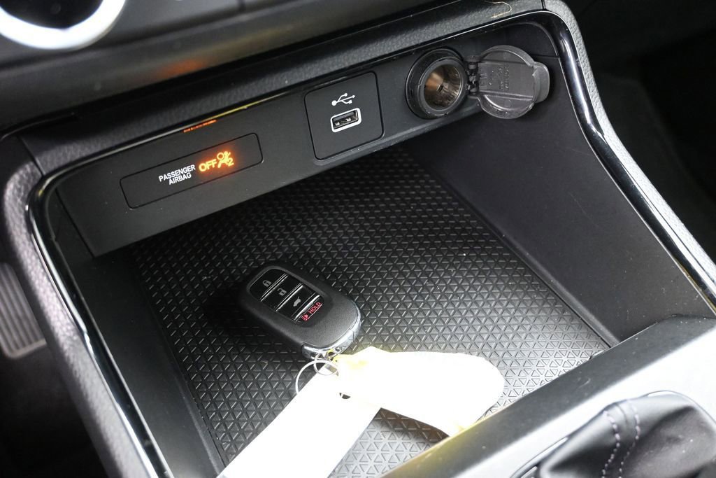 Used 2024 Honda CR-V LX image 14