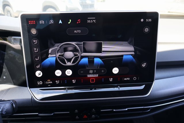 New 2025 Volkswagen GTI SE image 22