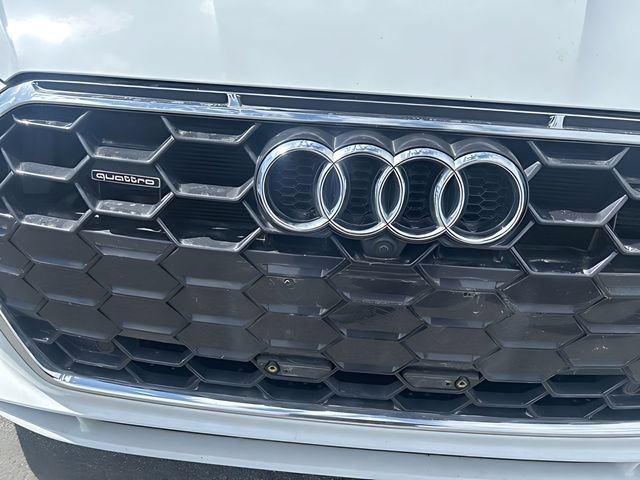 Used 2023 Audi A5 2.0T Premium Plus w/ Premium Plus AWD/4WD image 9