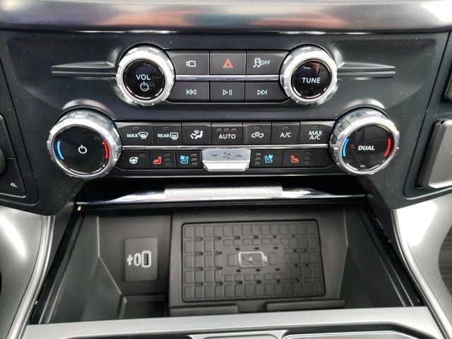 New 2026 Ford F150 Tremor w/ Equipment Group 402A High image 24