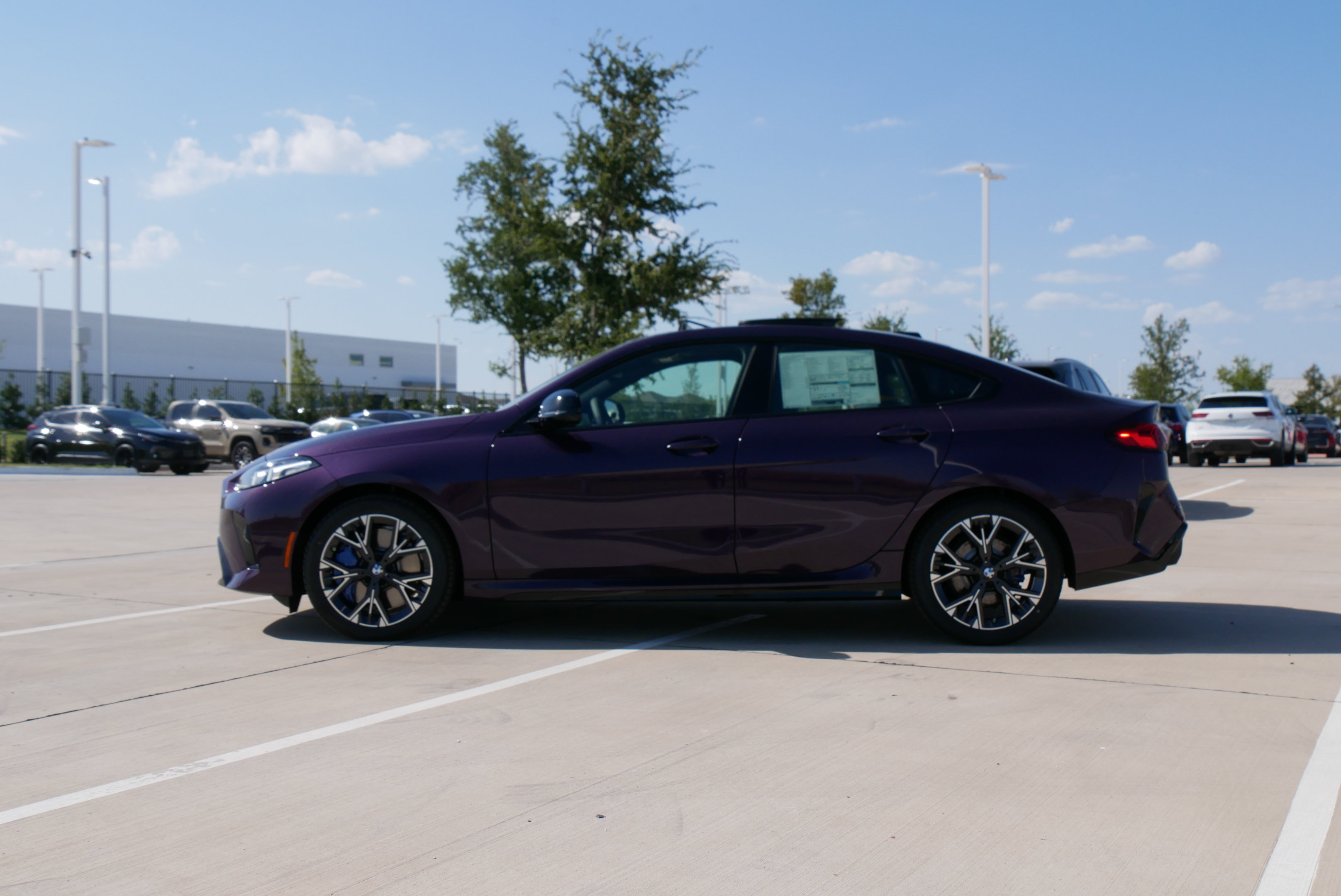 New 2026 BMW 228i w/ Technology Package FWD image 5