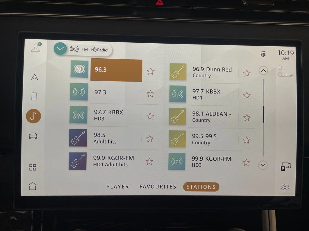 Used 2023 Land Rover Range Rover Sport SE image 20