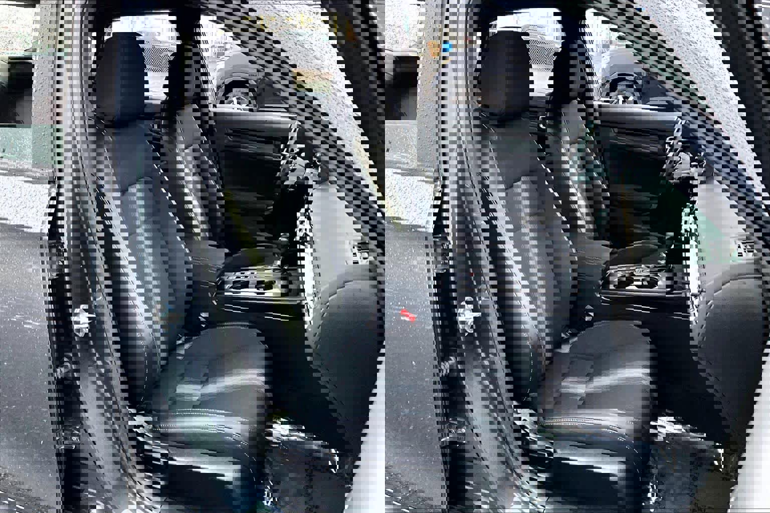 Used 2023 Honda Civic Sport image 8