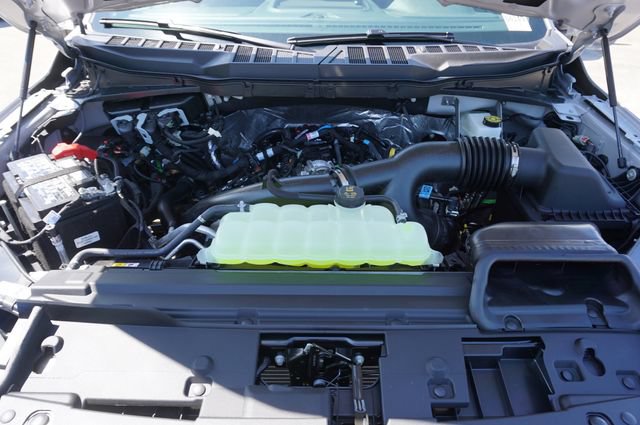 New 2026 Ford F150 STX AWD/4WD image 17
