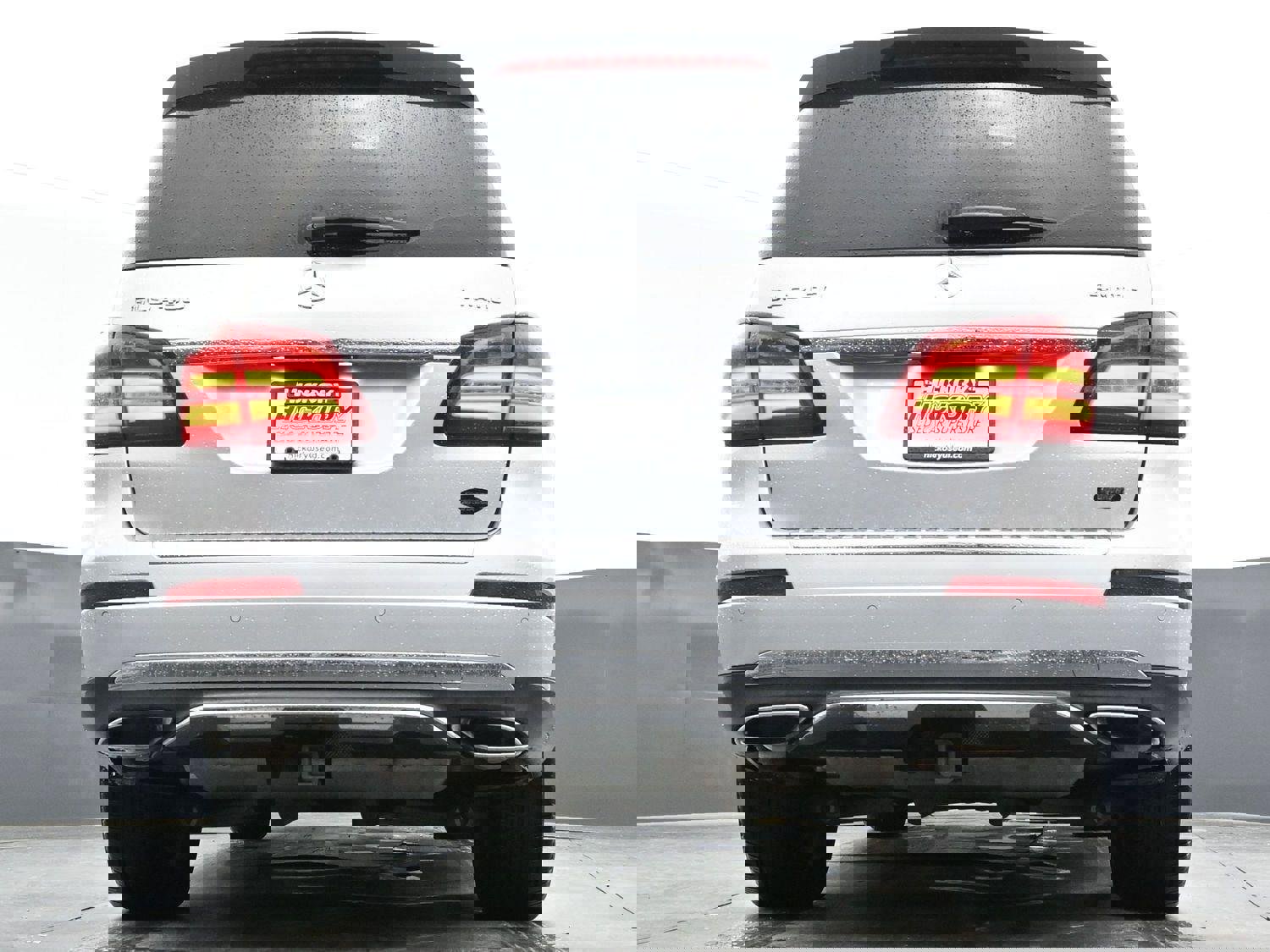 Used 2019 Mercedes-Benz GLS 450 4MATIC image 51