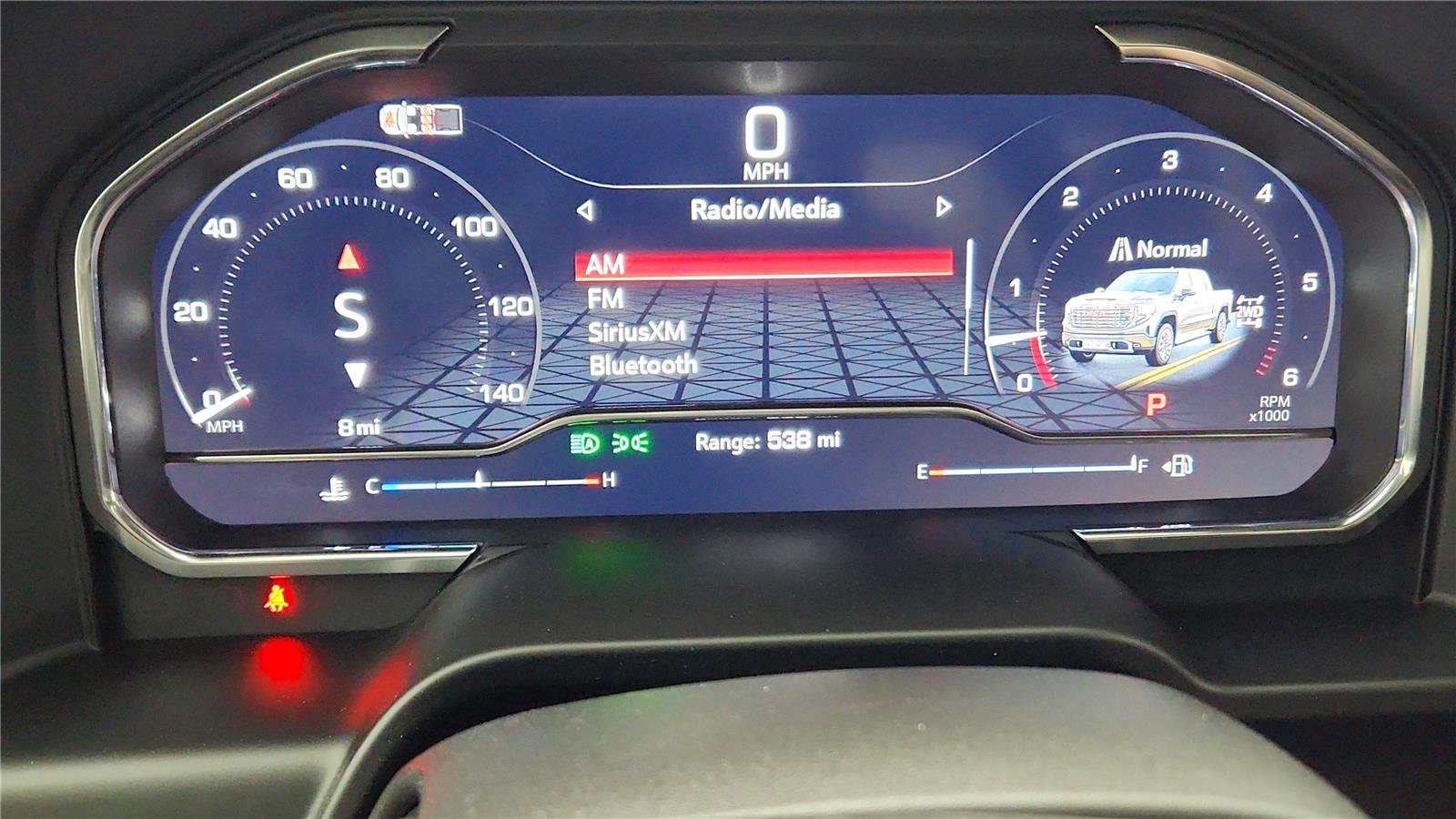 Used 2025 GMC Sierra 1500 Denali w/ Denali Reserve Package image 30