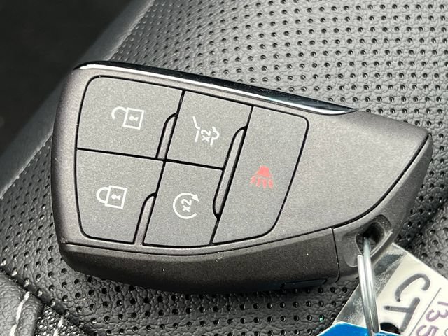 New 2026 Chevrolet Blazer EV LT AWD/4WD image 32