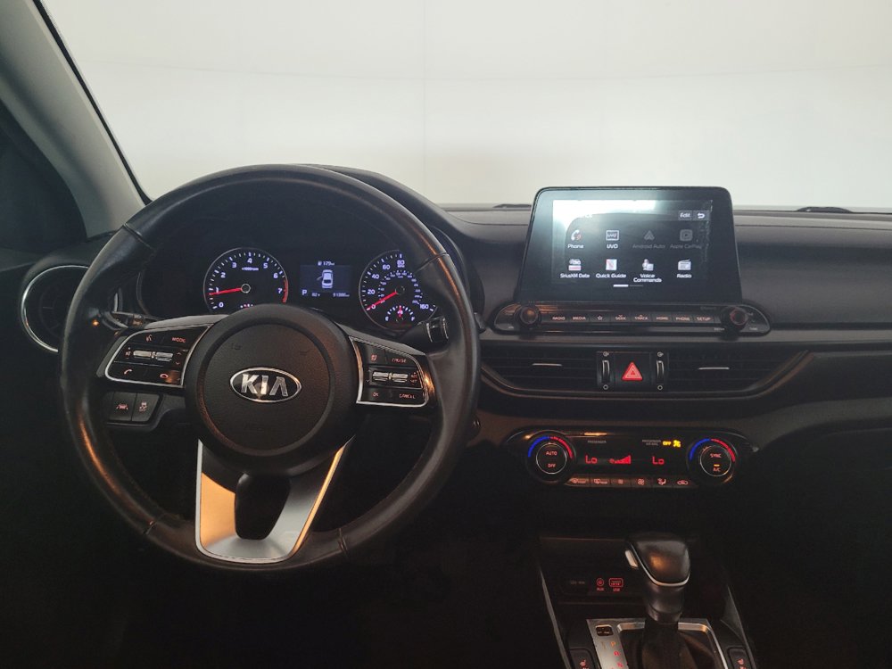 Used 2019 Kia Forte EX FWD image 22
