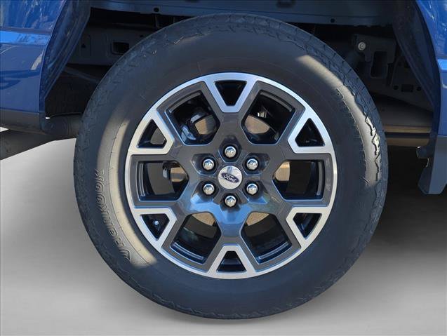 Used 2024 Ford F150 STX w/ Mobile Office Package AWD/4WD image 7